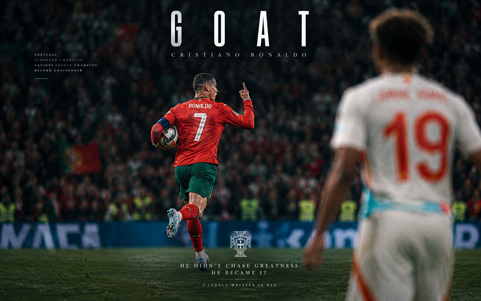 GOAT