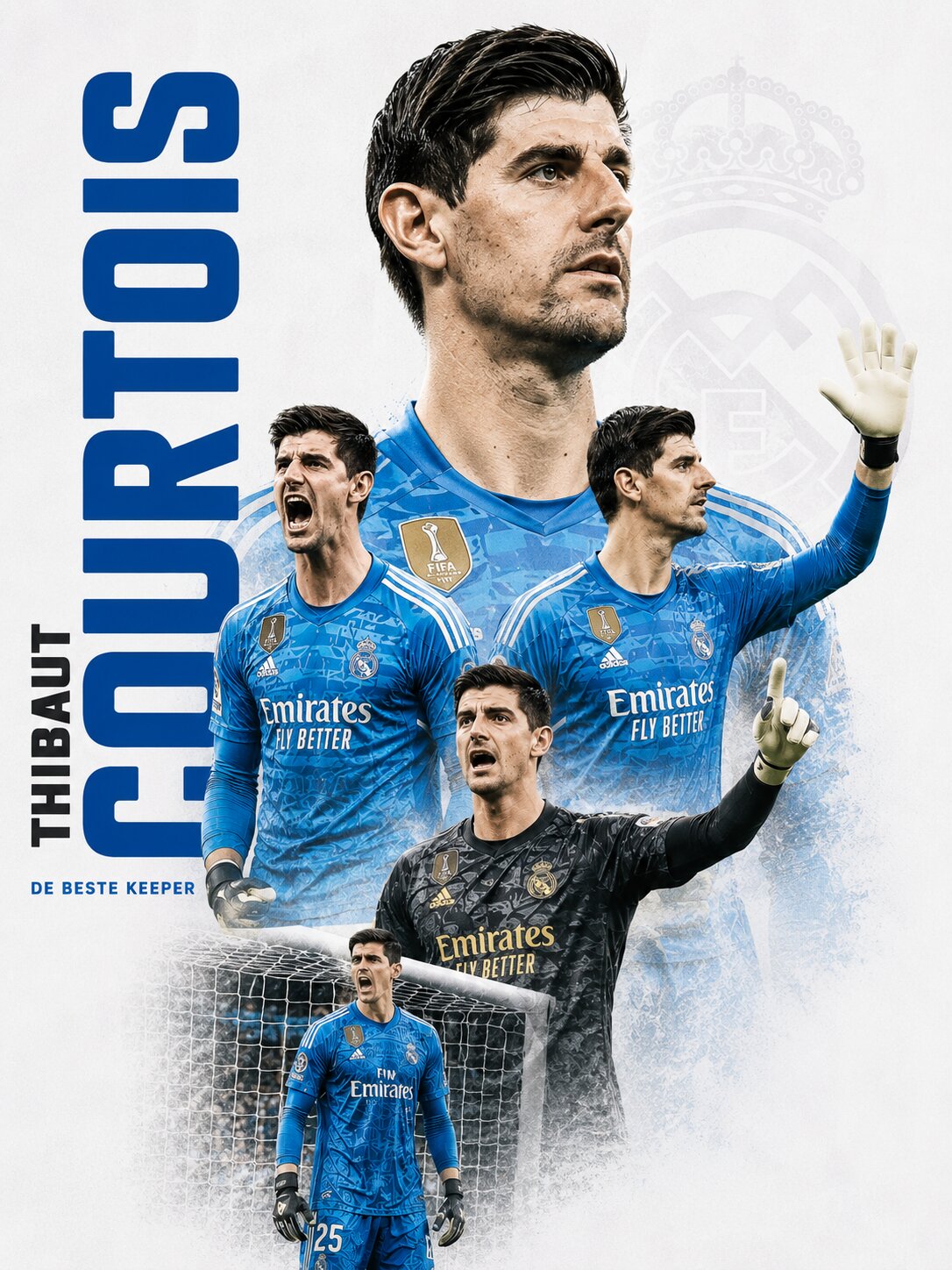 DE BESTE KEEPER
