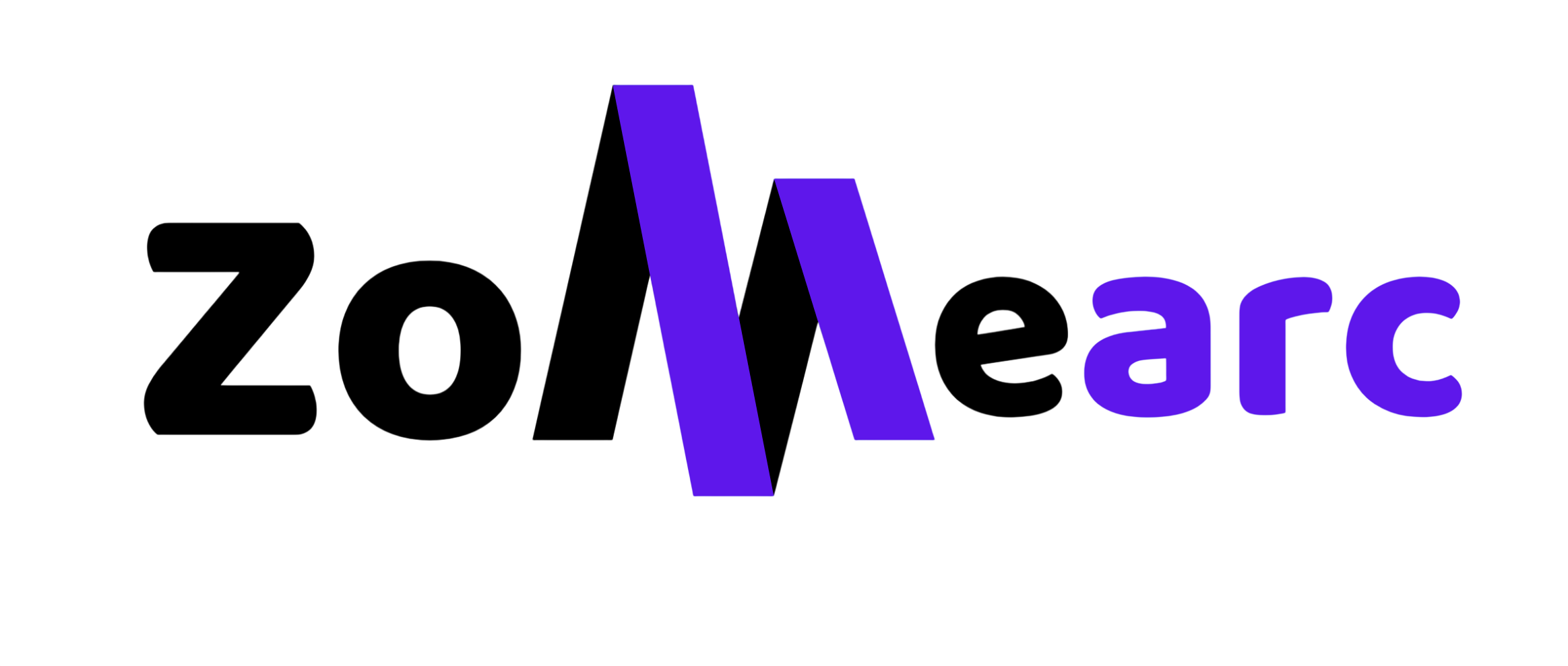 Zomearc Logo
